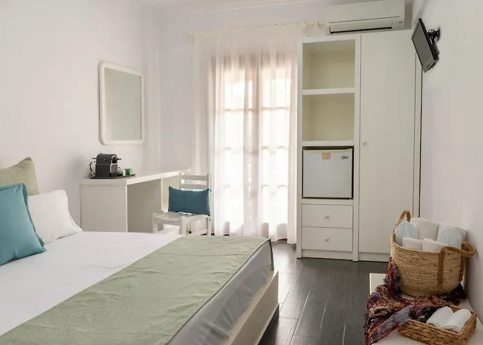 Hotel Theopisti