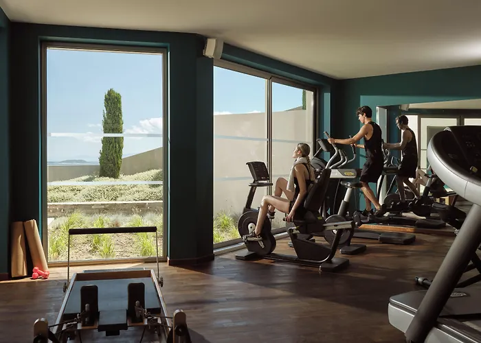 Eagles Villas - Small Luxury Hotels Of The World